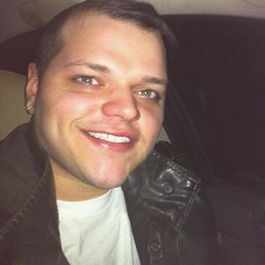 Meet your Posher, Christopher